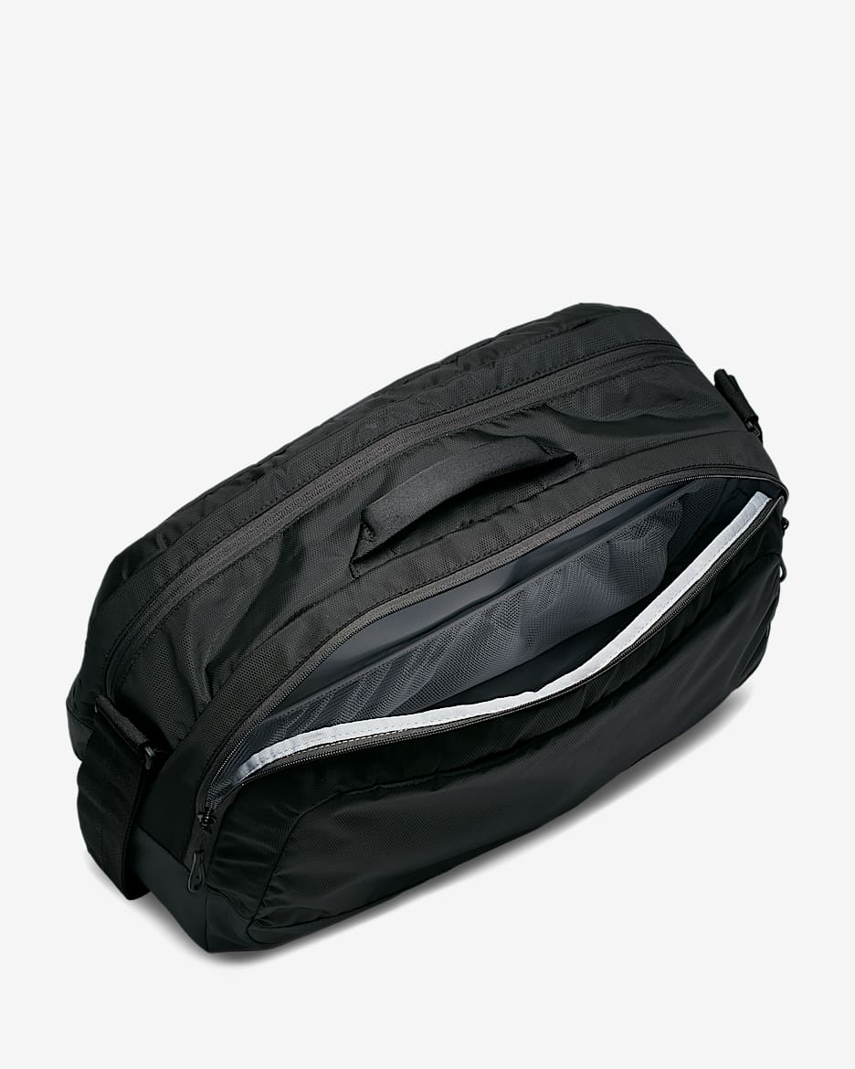 Nike Run Duffel Bag. Nike